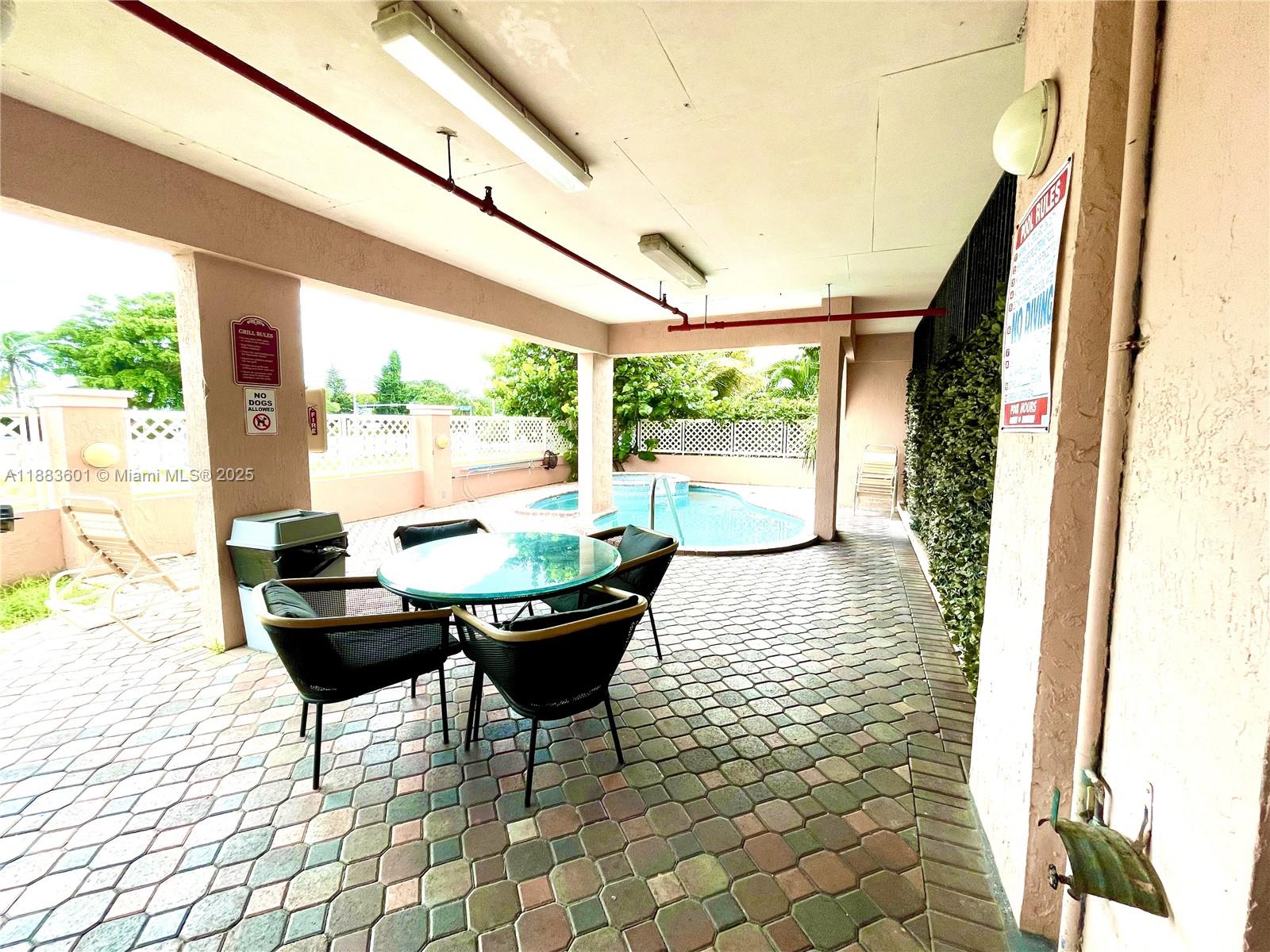 ATLANTIC ROSE CONDO - Residential