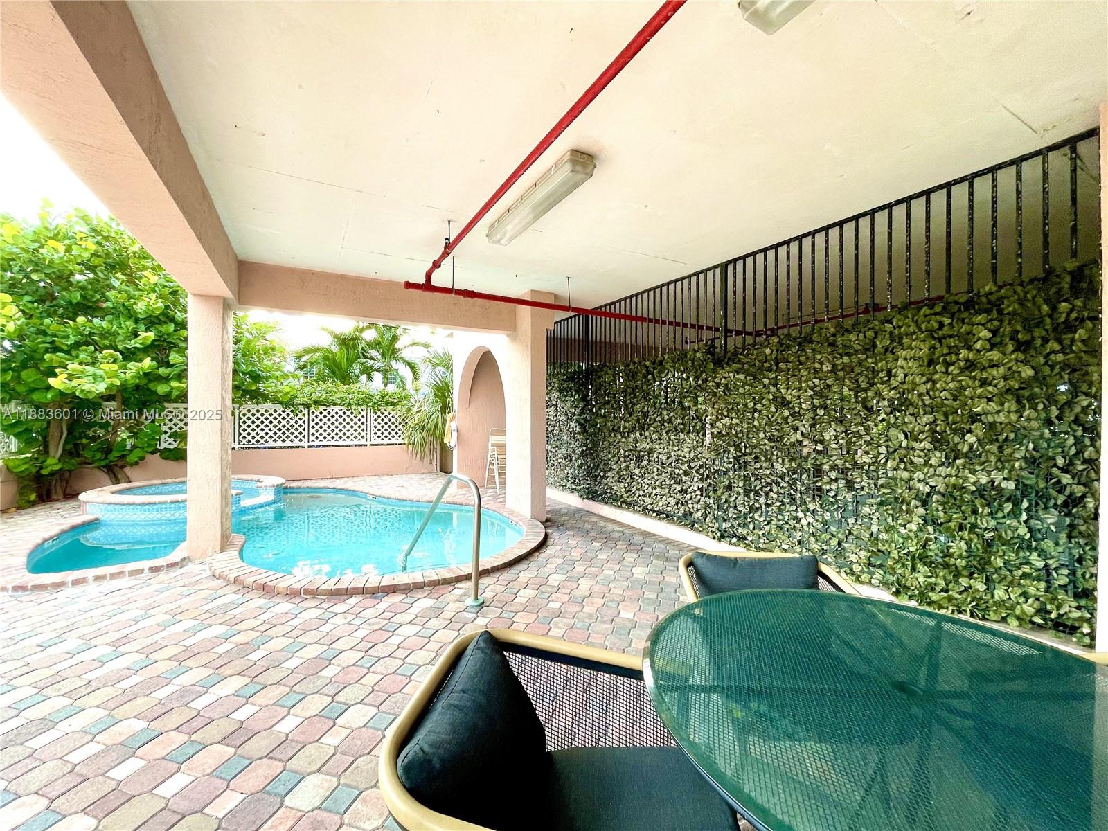 ATLANTIC ROSE CONDO - Residential