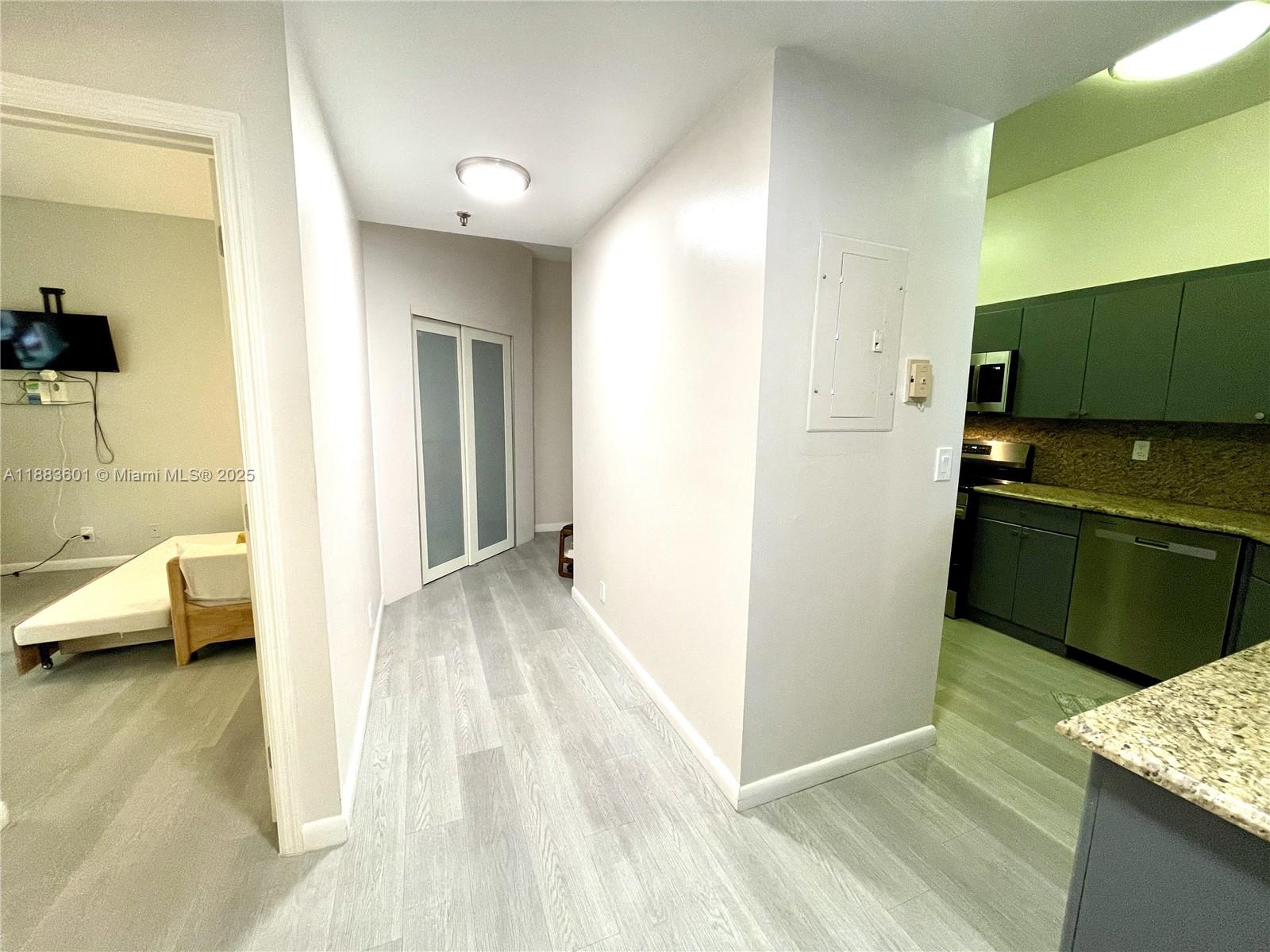 ATLANTIC ROSE CONDO - Residential