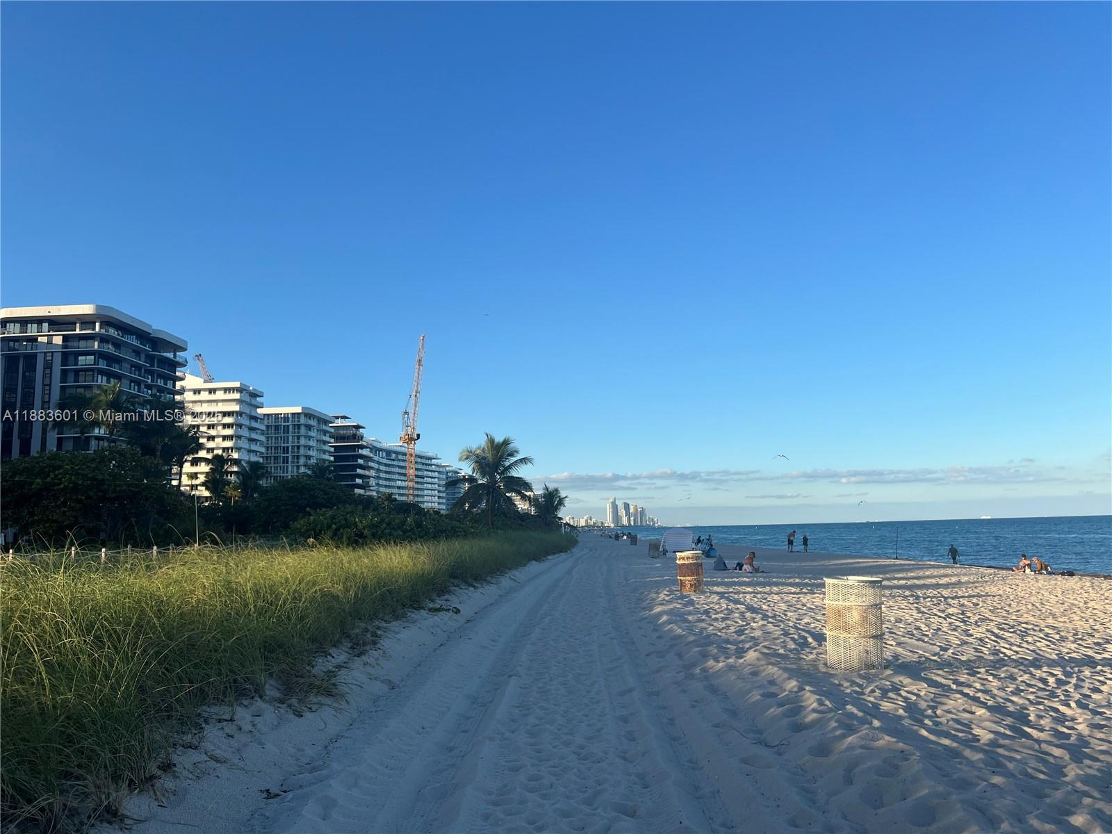 ATLANTIC ROSE CONDO - Residential