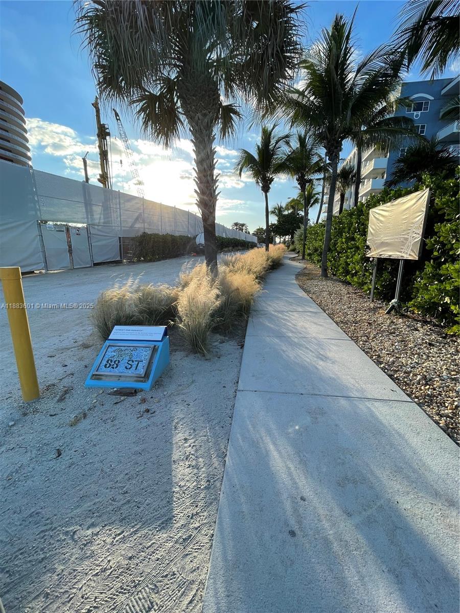 ATLANTIC ROSE CONDO - Residential