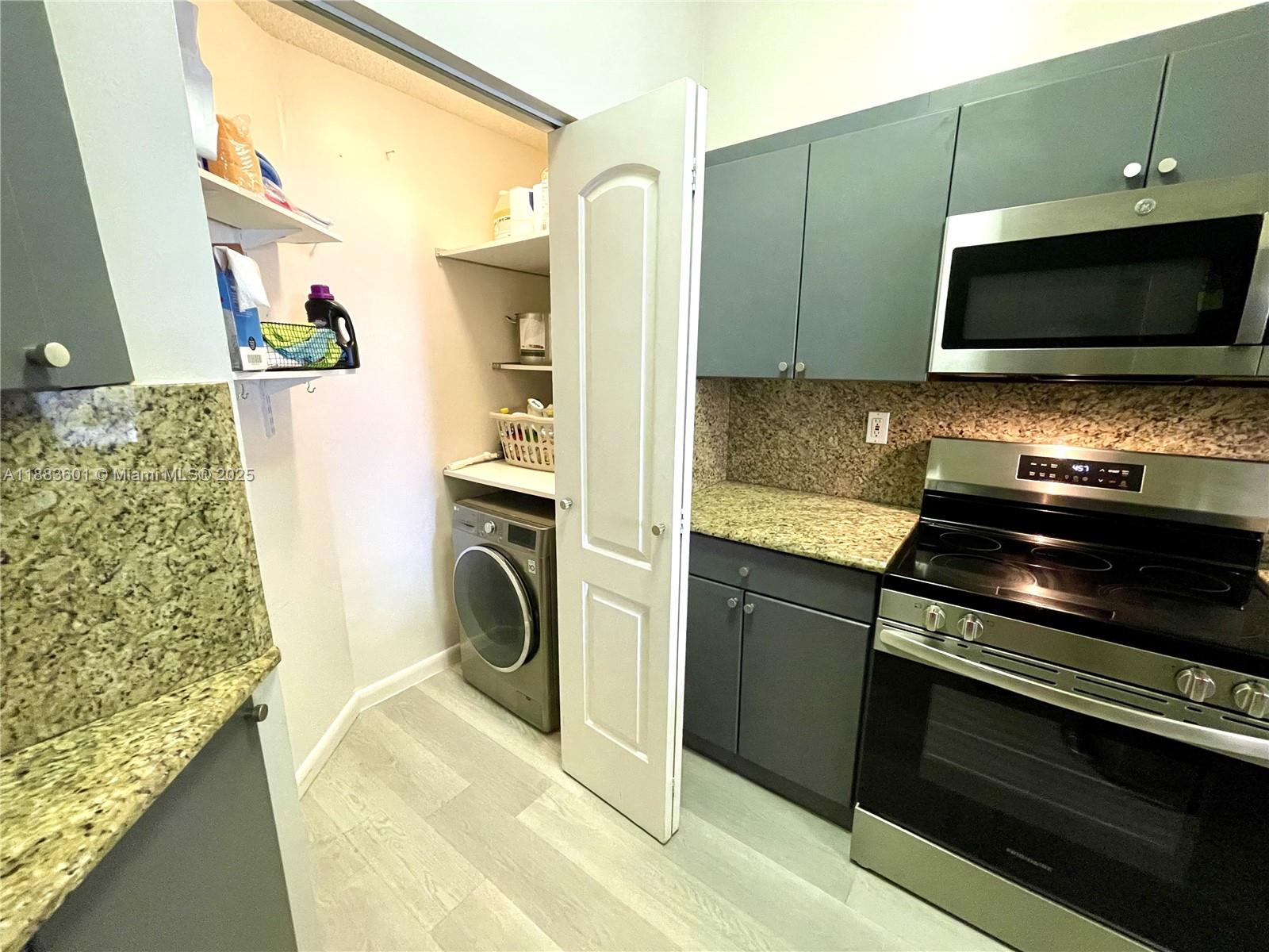 ATLANTIC ROSE CONDO - Residential