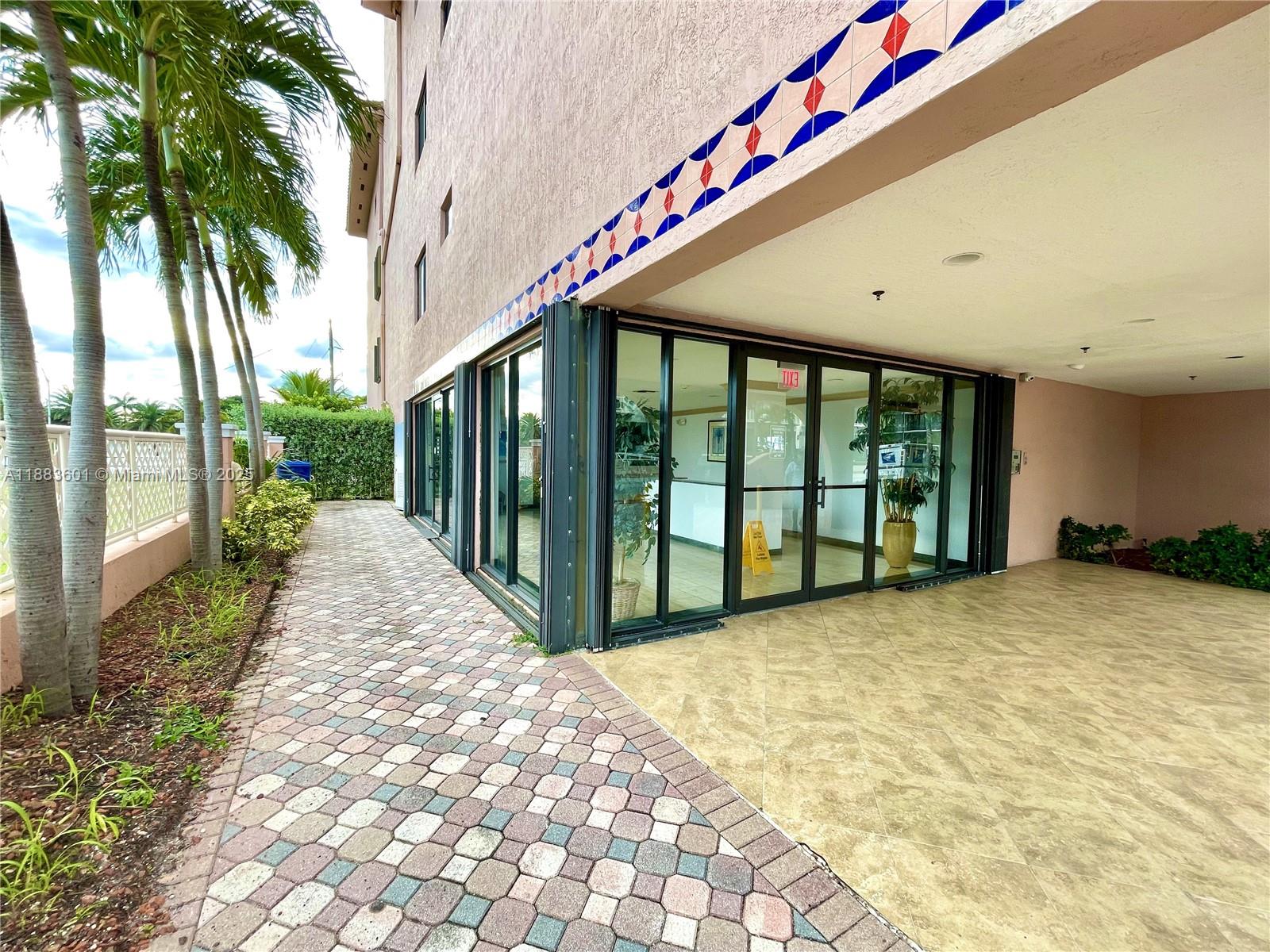 ATLANTIC ROSE CONDO - Residential