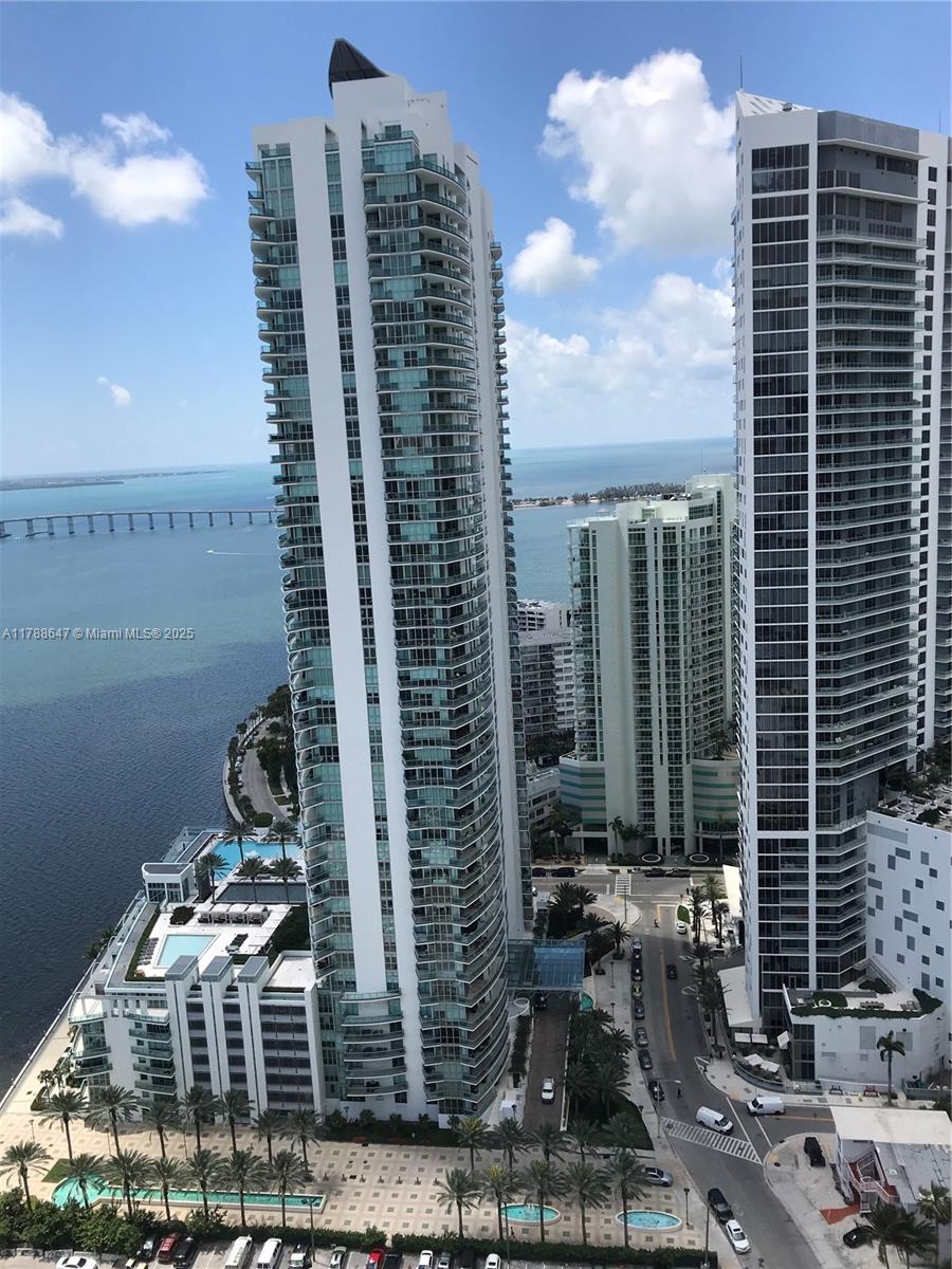 Rental Property at 1155 Brickell Bay Dr 301, Miami, Broward County, Florida - Bedrooms: 2 
Bathrooms: 2  - $4,400 MO.