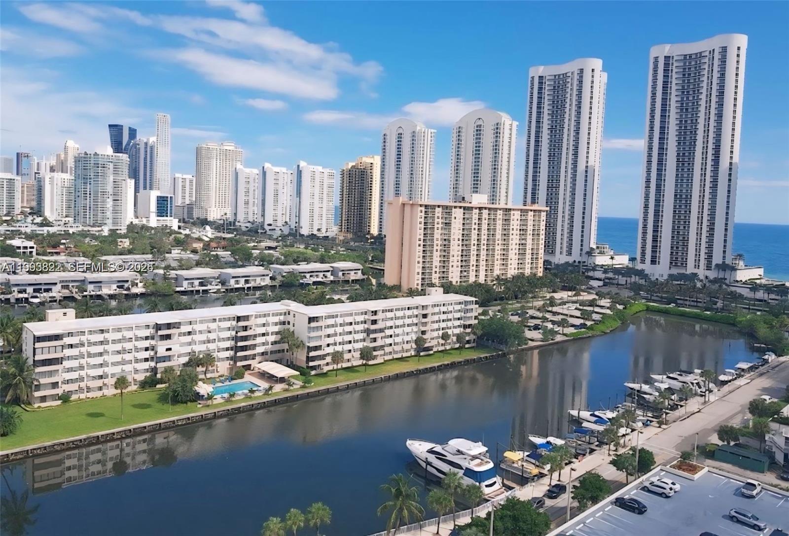 ARLEN HOUSE WEST CONDO - Residential Lease