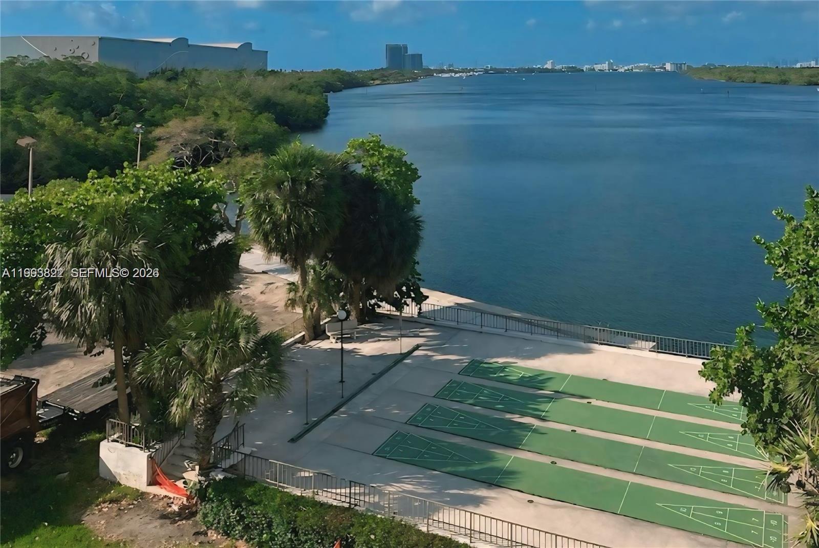 ARLEN HOUSE WEST CONDO - Residential Lease