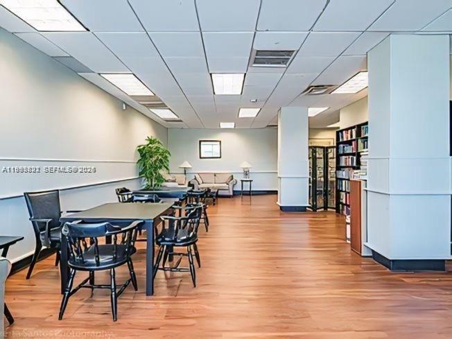 ARLEN HOUSE WEST CONDO - Residential Lease