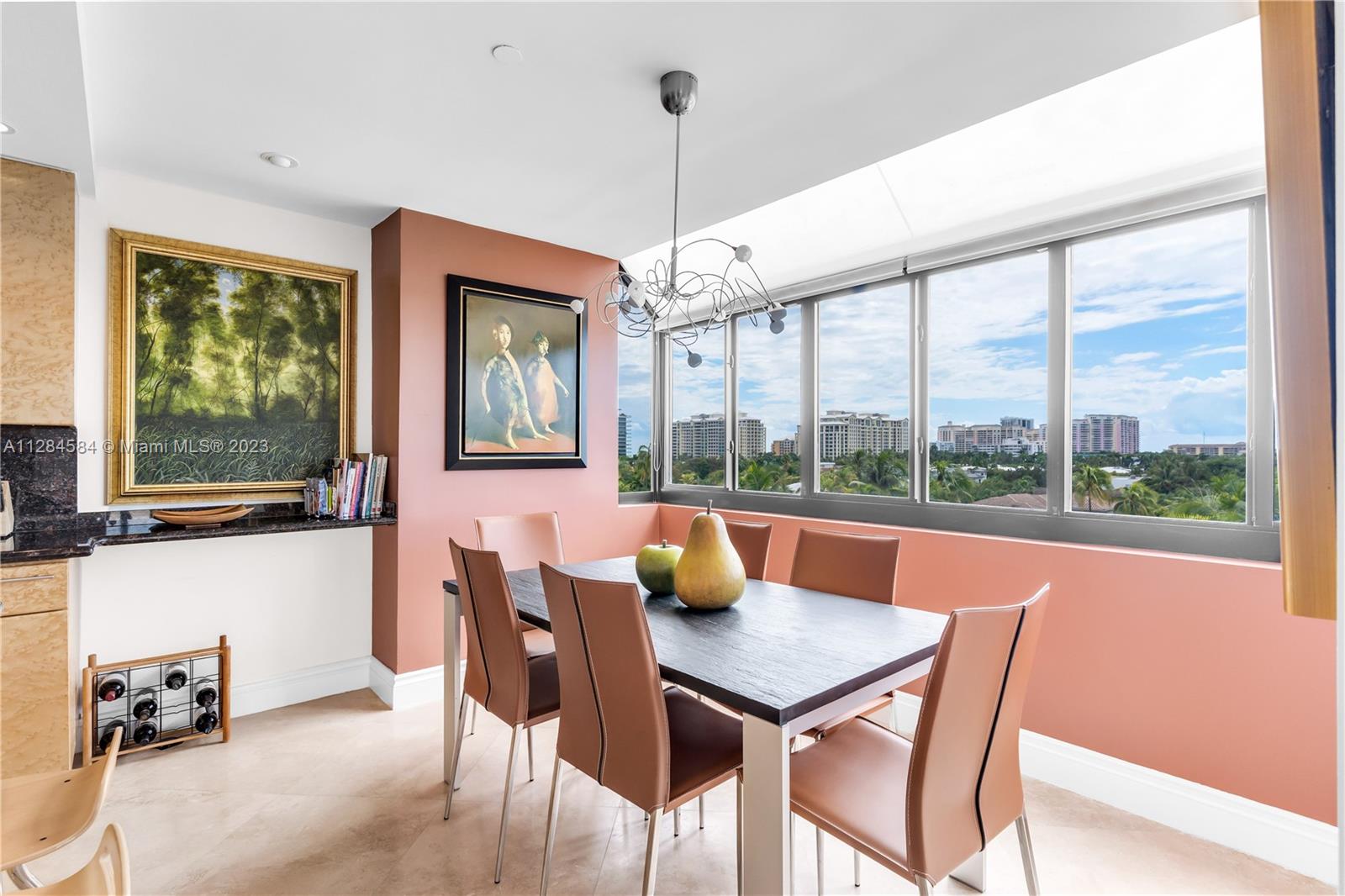 THE EMERALDBAY @ KEY COLO - Residential