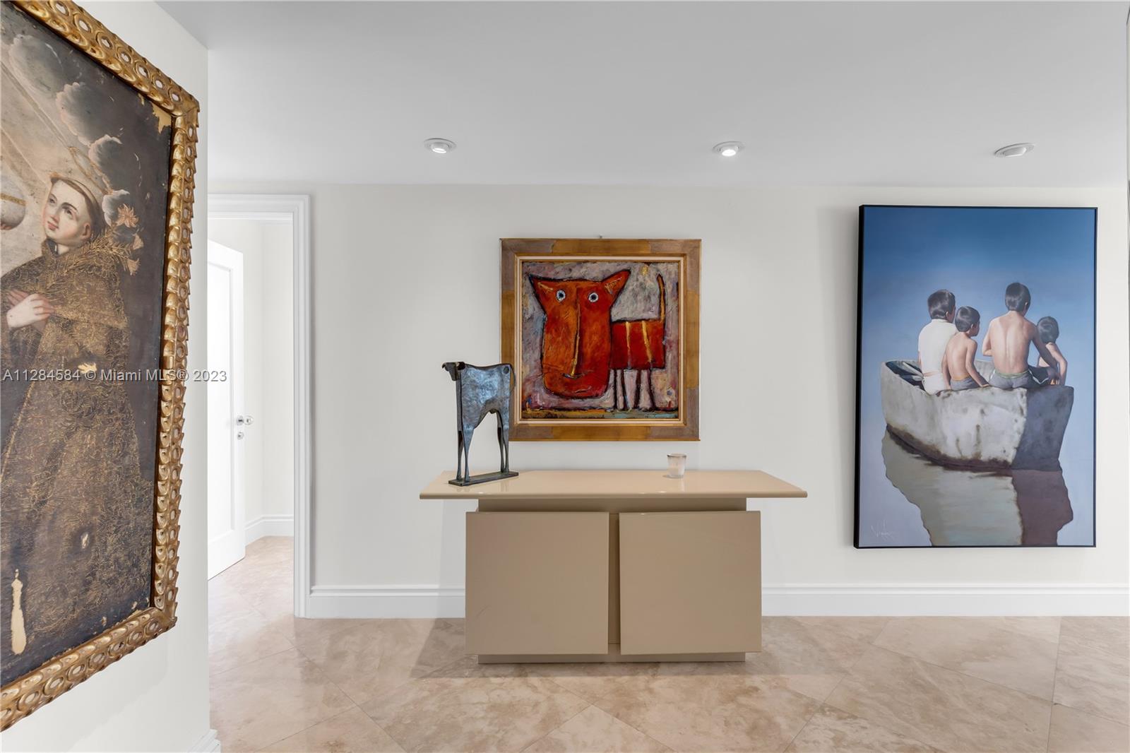 THE EMERALDBAY @ KEY COLO - Residential