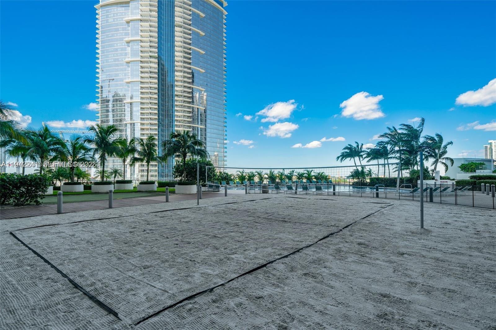 MARINABLUE CONDO - Residential Lease