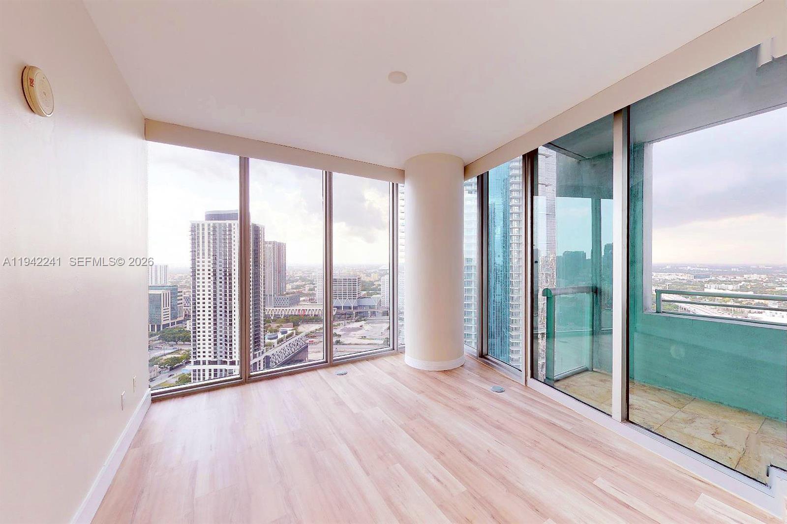 MARINABLUE CONDO - Residential Lease