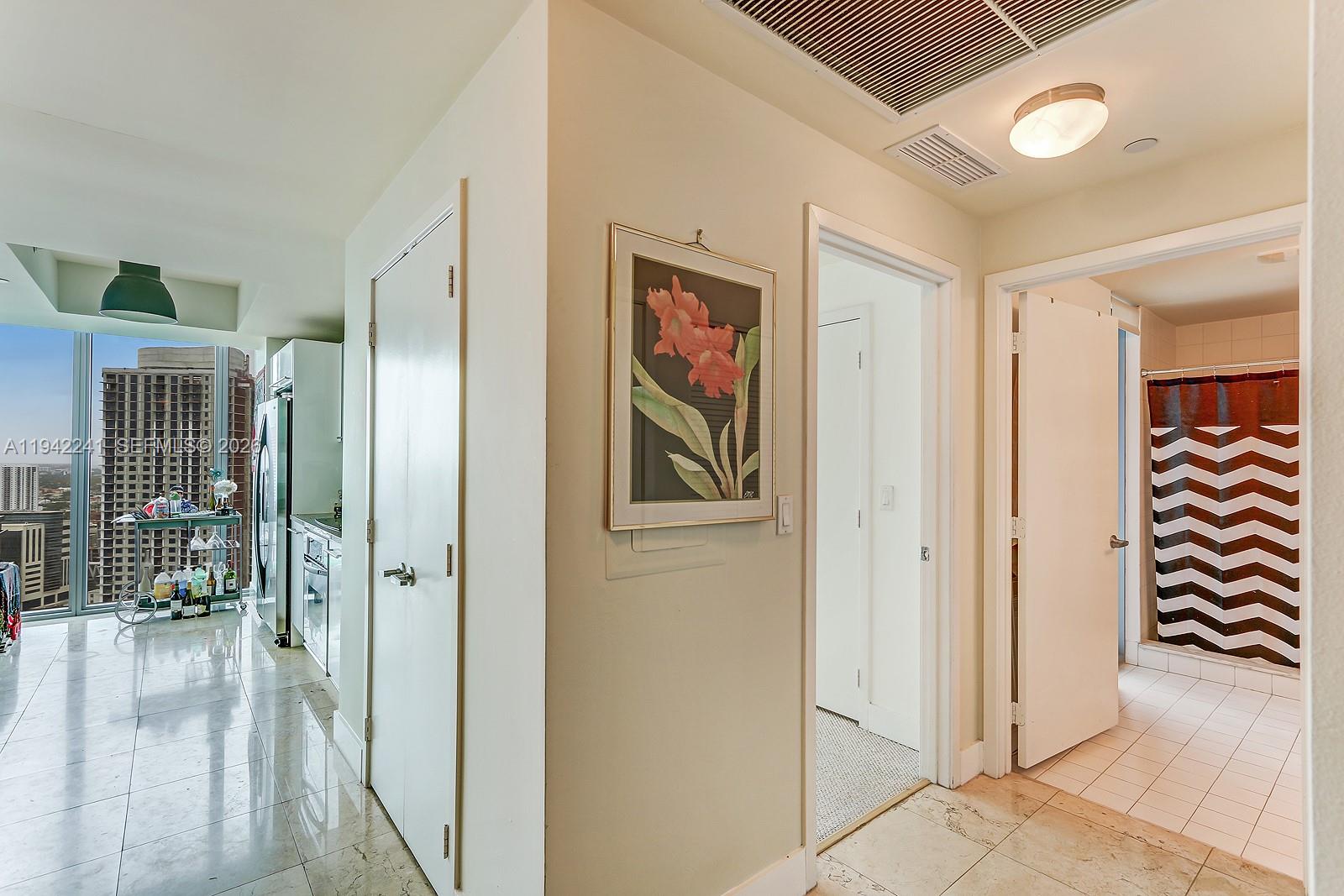 MARINABLUE CONDO - Residential Lease