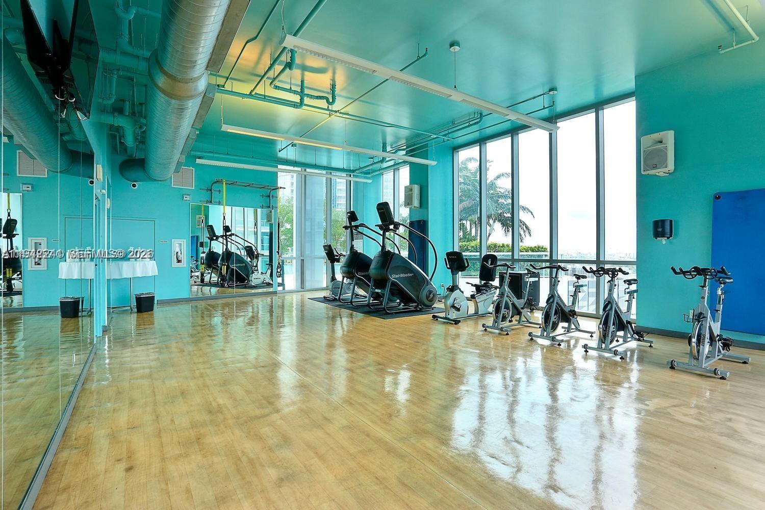 MARINABLUE CONDO - Residential Lease