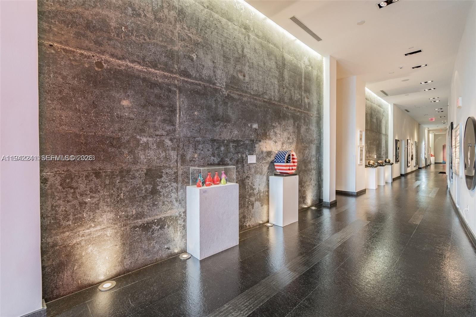 MARINABLUE CONDO - Residential Lease