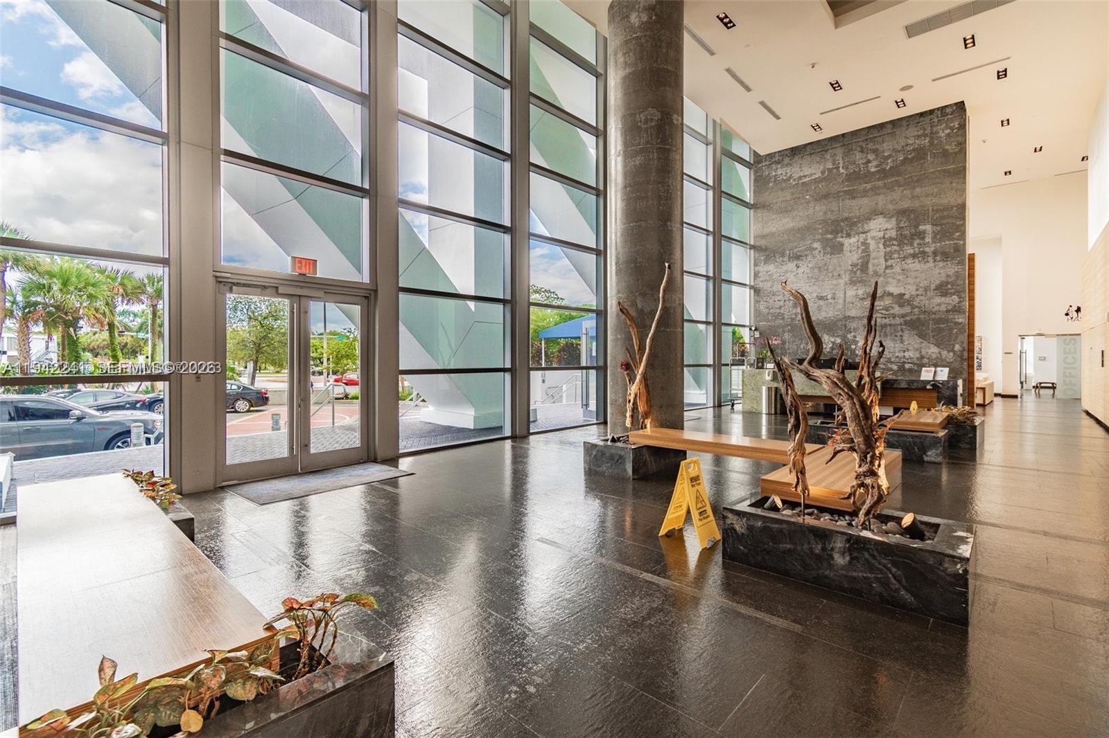 MARINABLUE CONDO - Residential Lease