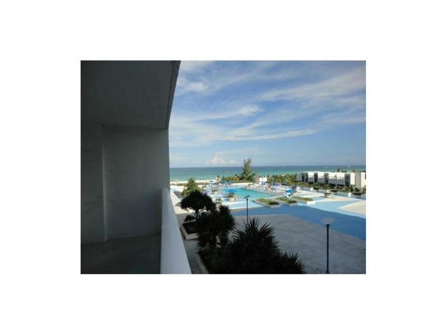 Investor's dream! Best Price in the Building for this spacious 1 bed 1.5 Bath with balcony and SE Ocean view in the Roney Palace Iconic South Beach building is undergoing$140 million complete renovation, to be done soon, adding value to your property. Val et Parking, 24 h security, gym, 2 heated pools, beach access and more. Tile floor updated in 2010, big walking closet. Walking distance to Lincoln road and Ocean drive. 12 times/years rental allowed. Tenant in place until August 13th, willing to stay