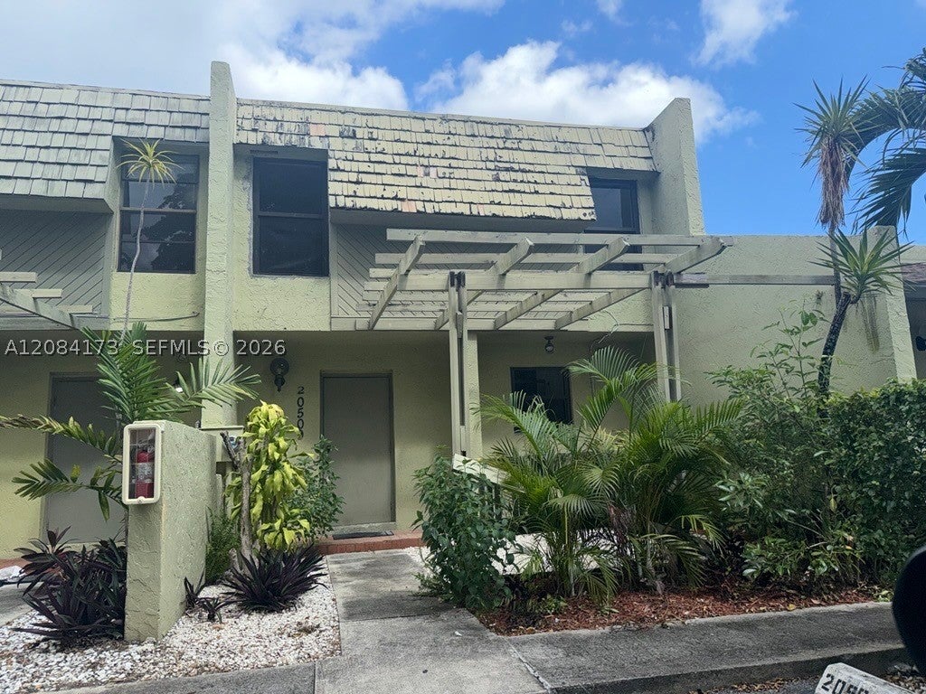 20509 NW 15th Ave