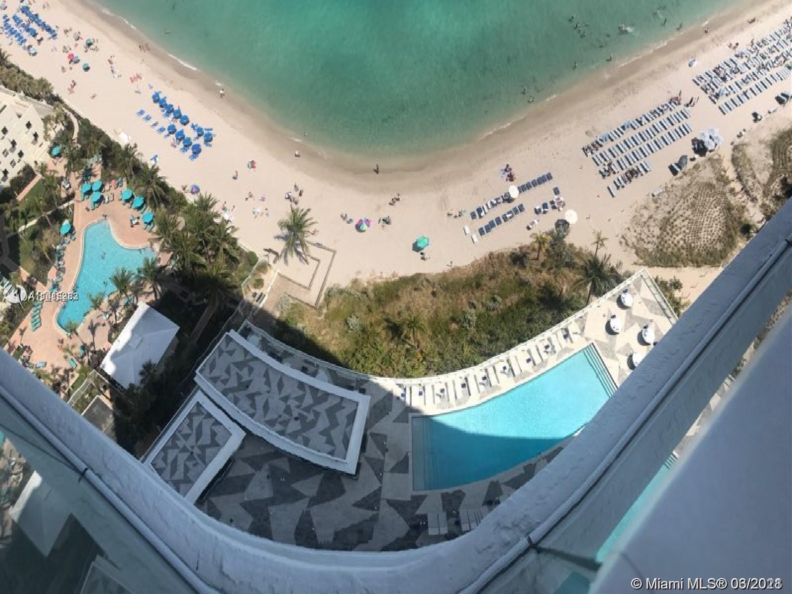 APOGEE BEACH CONDOMINIUM - Residential