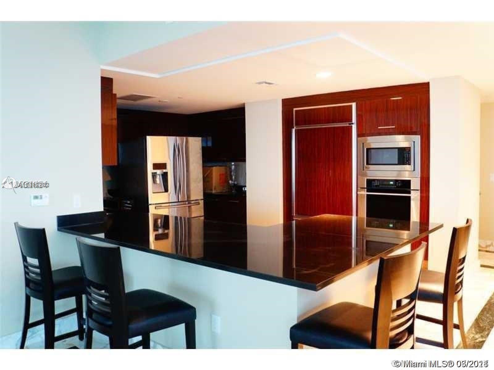 APOGEE BEACH CONDOMINIUM - Residential