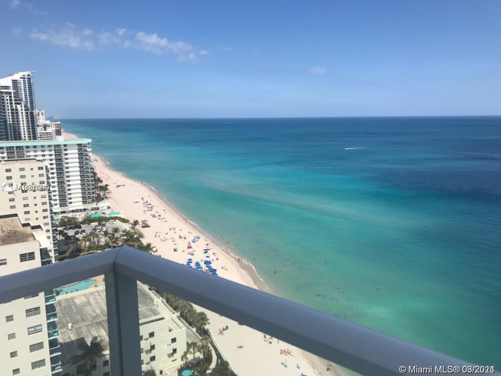 APOGEE BEACH CONDOMINIUM - Residential