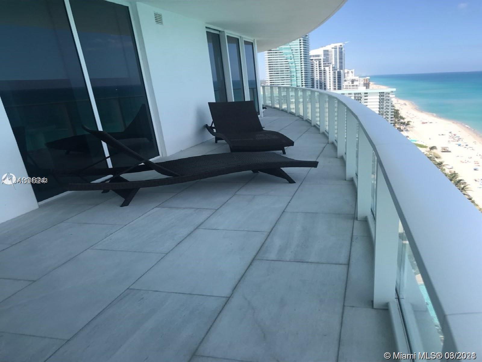 APOGEE BEACH CONDOMINIUM - Residential