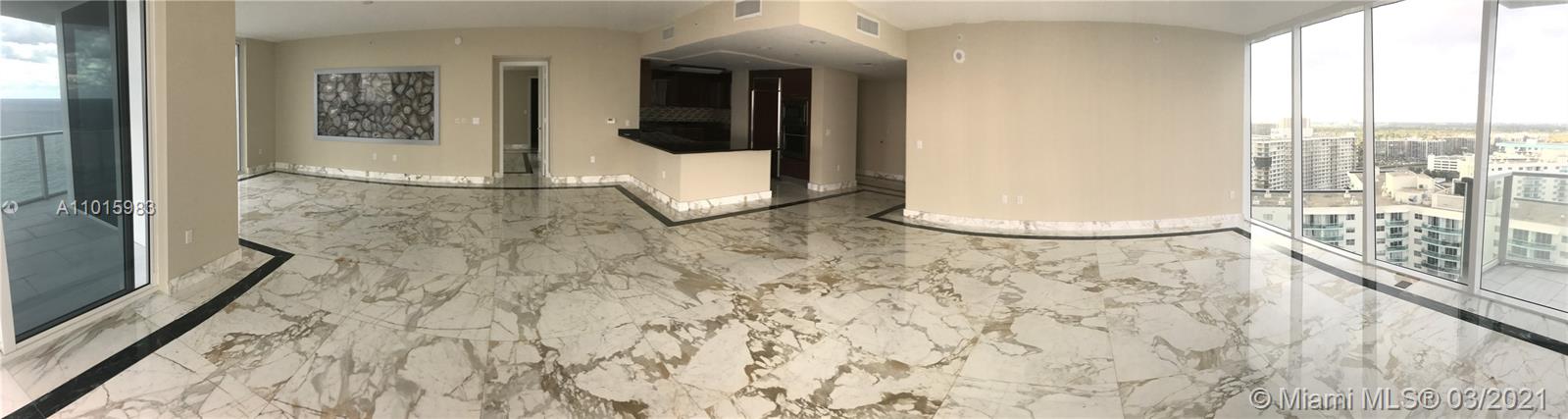 APOGEE BEACH CONDOMINIUM - Residential