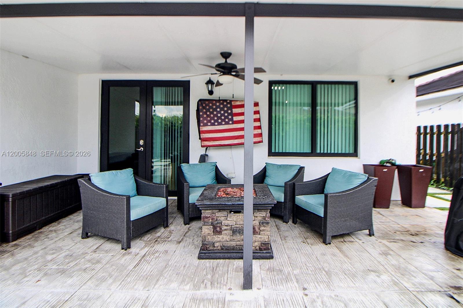 BAILES COMMONS FIRST ADDI - Residential