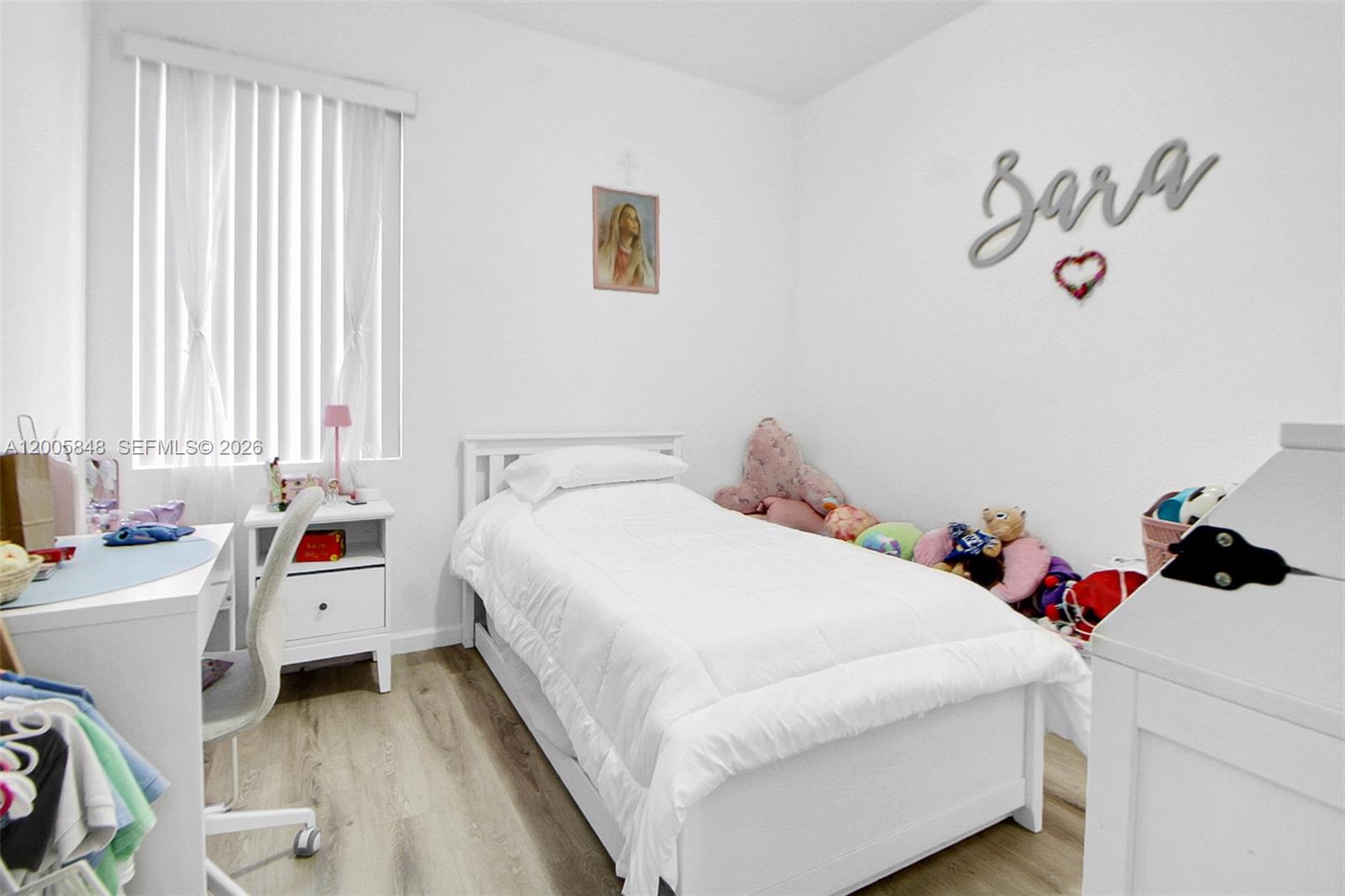 BAILES COMMONS FIRST ADDI - Residential