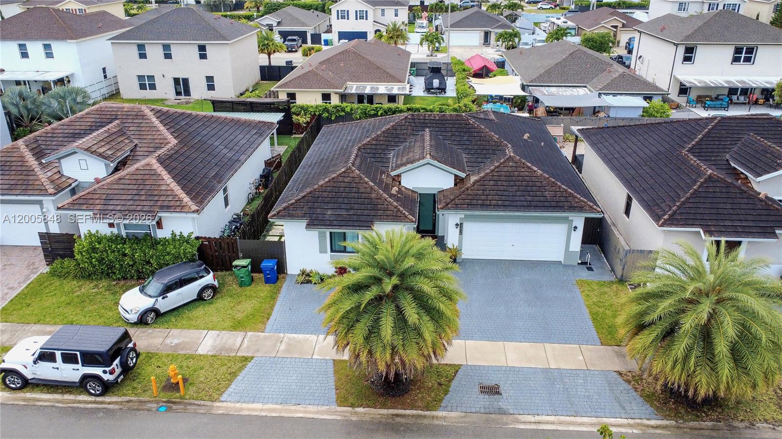 BAILES COMMONS FIRST ADDI - Residential