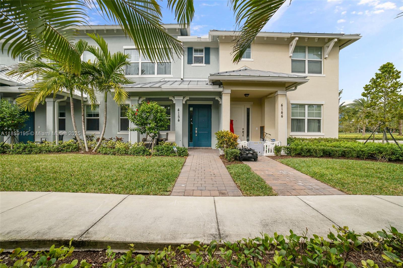 Your perfect townhouse rental awaits! This 3 bed/2.5 bath home in a gated community features spacious open living, high ceilings, a private garage, and additional parking space. Residents enjoy golf, tennis, pools, clubhouse events, grill areas, playgrounds, lakes, and scenic walking areas. Just minutes from Memorial Regional Hospital, shopping, highways, Downtown Hollywood, and the Broadwalk—great for anyone seeking comfort and convenience!