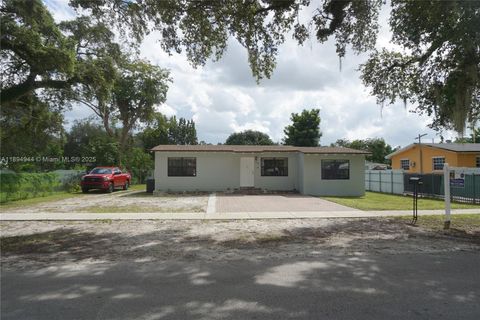 2850 NW 170th St Miami Gardens FL 33056