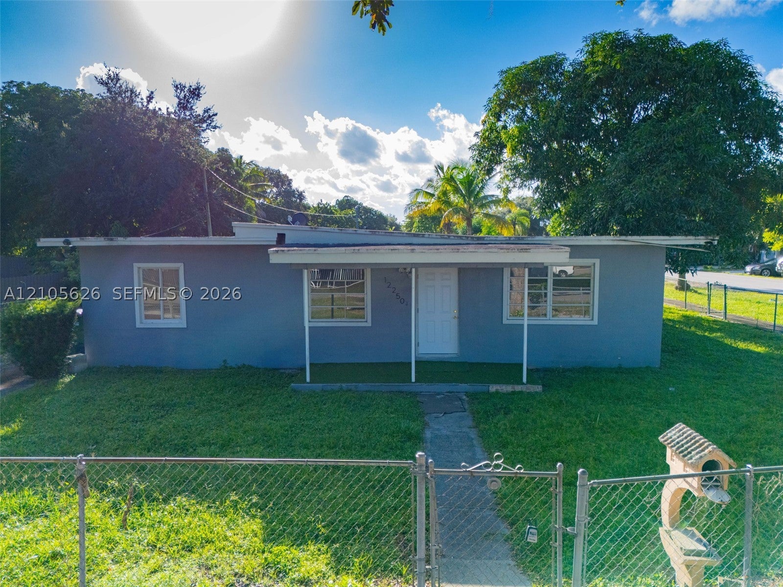 12250 NW 13th Ave