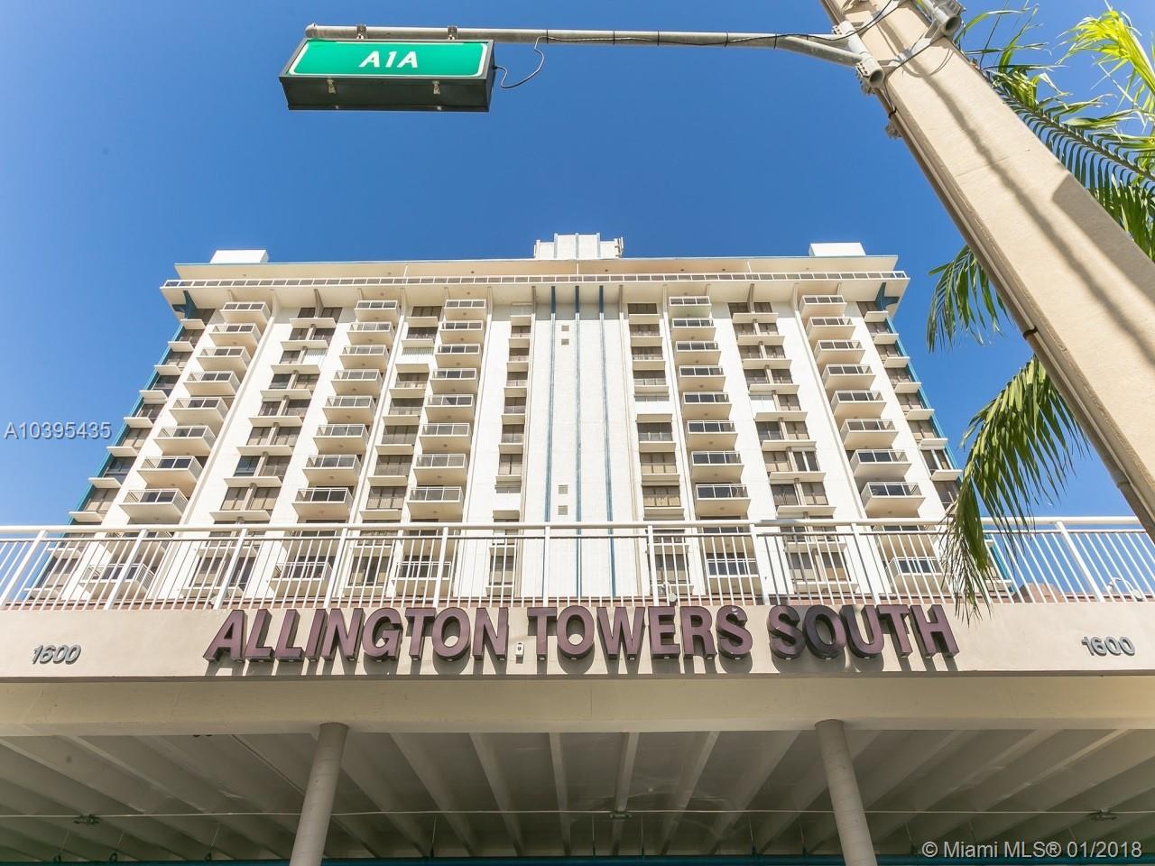 Gorgeous 1 Bedroom/1.5 Bathroom Condo Located in the Heart of Hollywood. Just Blocks from The Beaches and the Hollywood Boardwalk. Renovated and Tastefully Furnished Through Out (Unit can be rented or unfurnished). Tons of Closet Space. Breath-taking Ocean Views! Building Amenities Include Pool and Community Room. Location Offers Easy Access to All Major Roadways, Shopping, Schools, Restaurants, Beaches, Multiple Casinos, Houses of Worship and Much More!