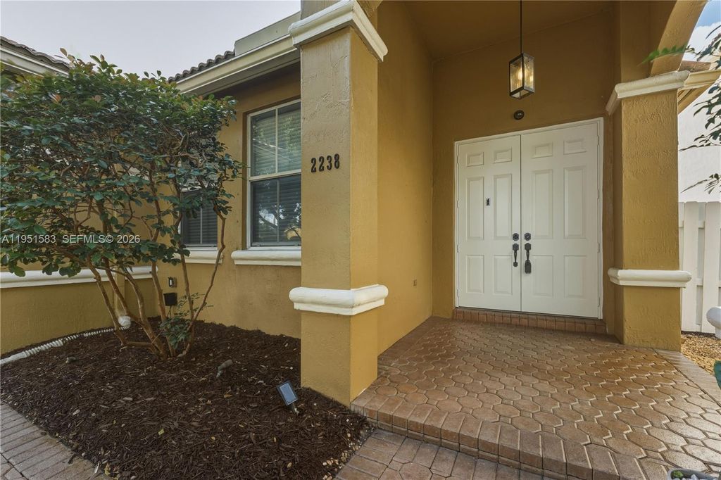 Photo of 2238 SW 125th Ave #0, Miramar, FL 33027 (MLS # A11951583)