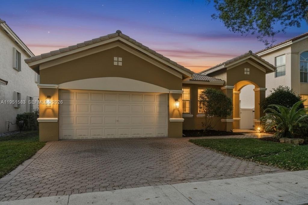 Photo of 2238 SW 125th Ave #0, Miramar, FL 33027 (MLS # A11951583)