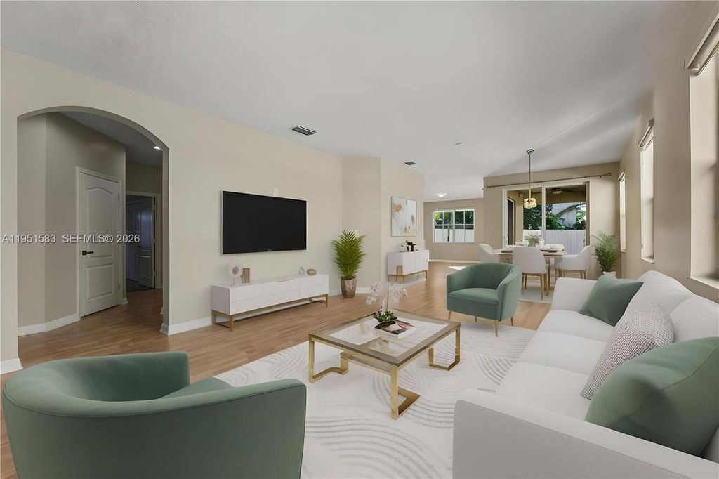 Photo of 2238 SW 125th Ave #0, Miramar, FL 33027 (MLS # A11951583)
