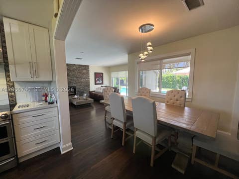 Photo of 3460 Buchanan St, Hollywood, FL 33021 (MLS # A12066740)