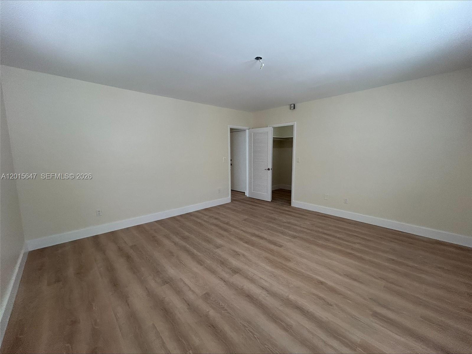 THIRD COMM SUB - Residential Lease