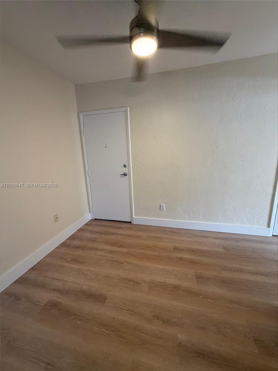 THIRD COMM SUB - Residential Lease