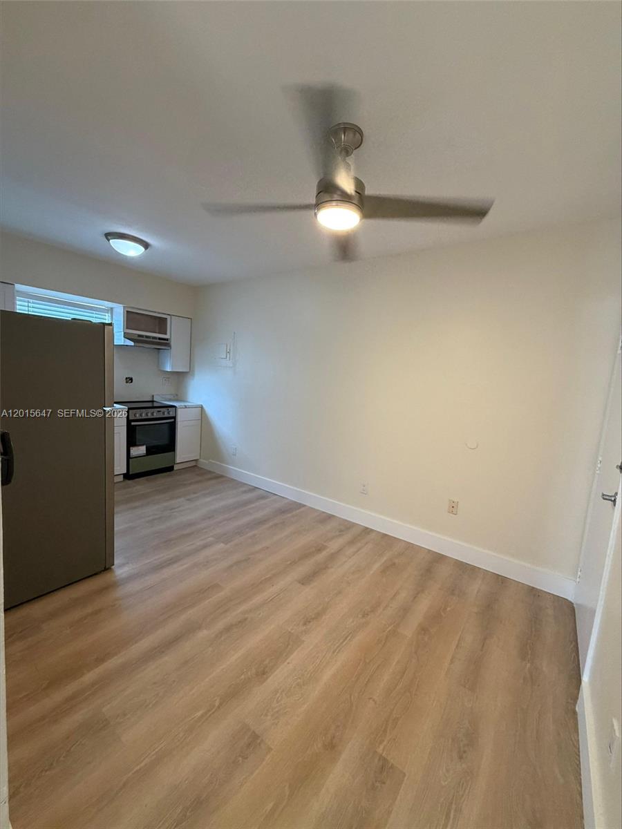THIRD COMM SUB - Residential Lease