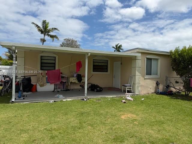 LEE BELL HOMES - Residential