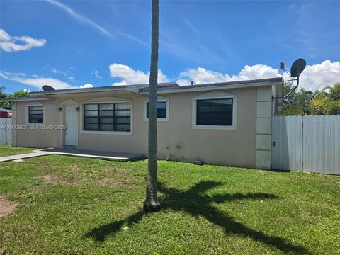 28704 SW 147th Pl Homestead FL 33033