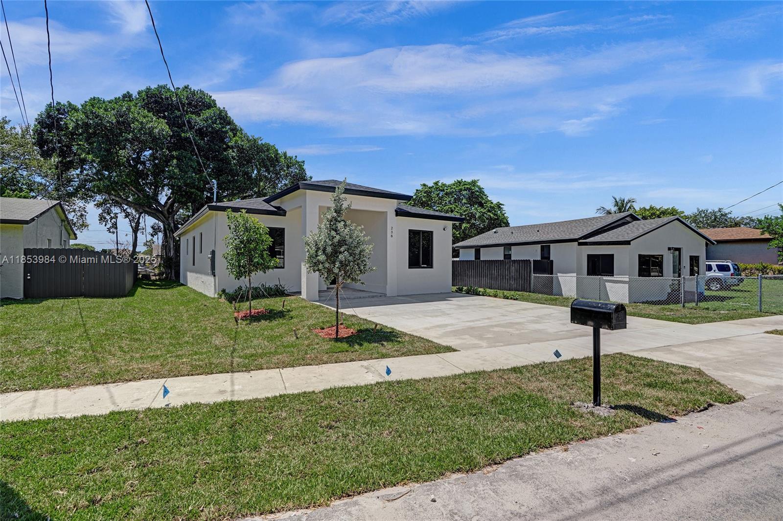 238 NW 7th Ave