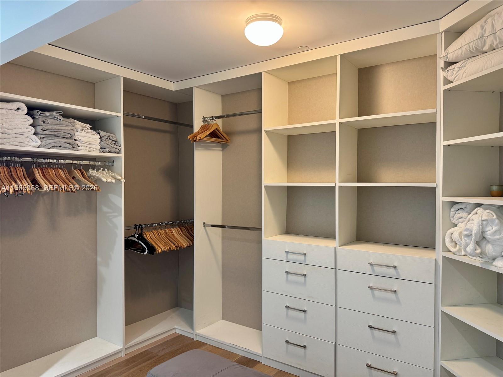 OCEANA KEY BISCAYNE CONDO - Residential Lease