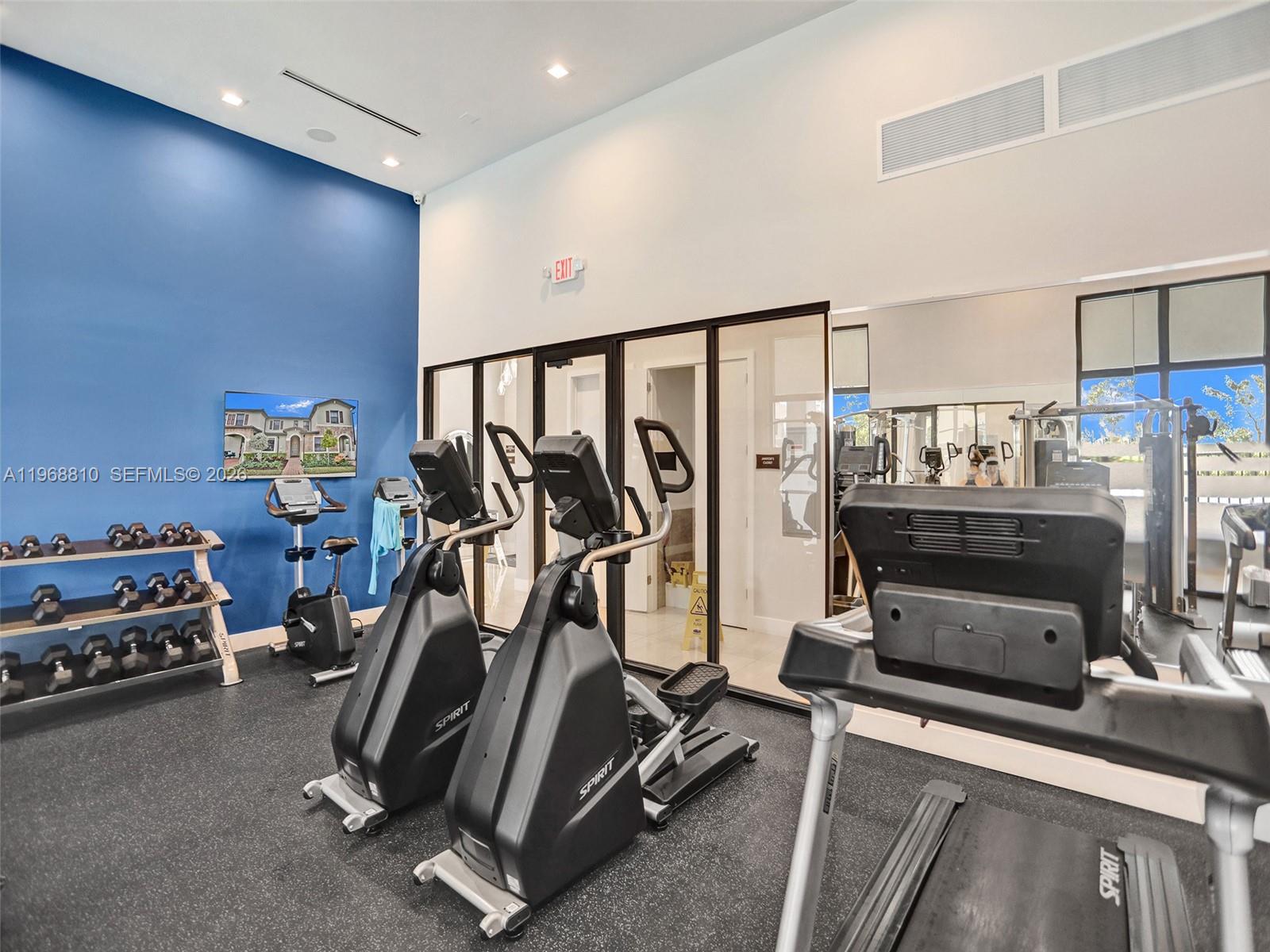 AQUABELLA NORTH - Residential