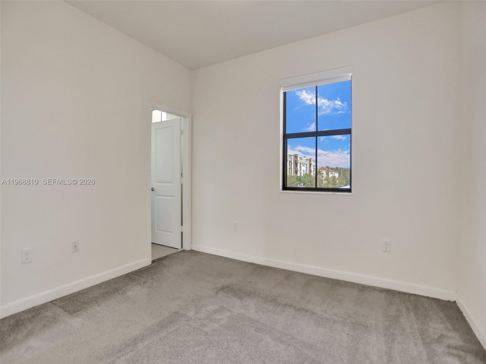 AQUABELLA NORTH - Residential