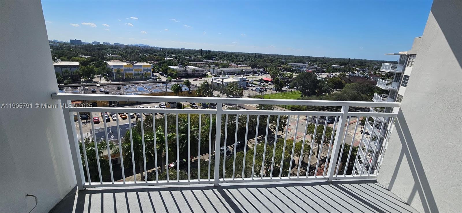 CRESTVIEW TOWERS CONDO - Residential Lease