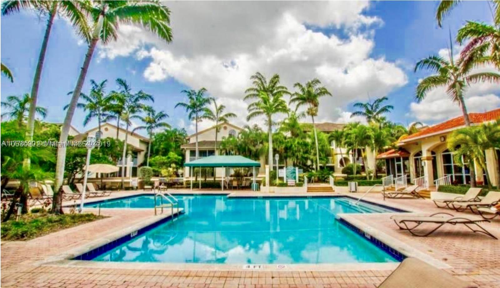 STERLING VILLAGES OF PALM - Residential Lease