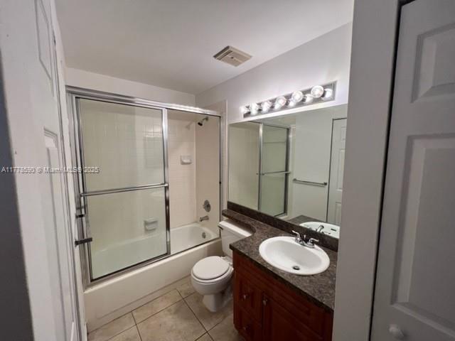 STERLING VILLAGES OF PALM - Residential Lease