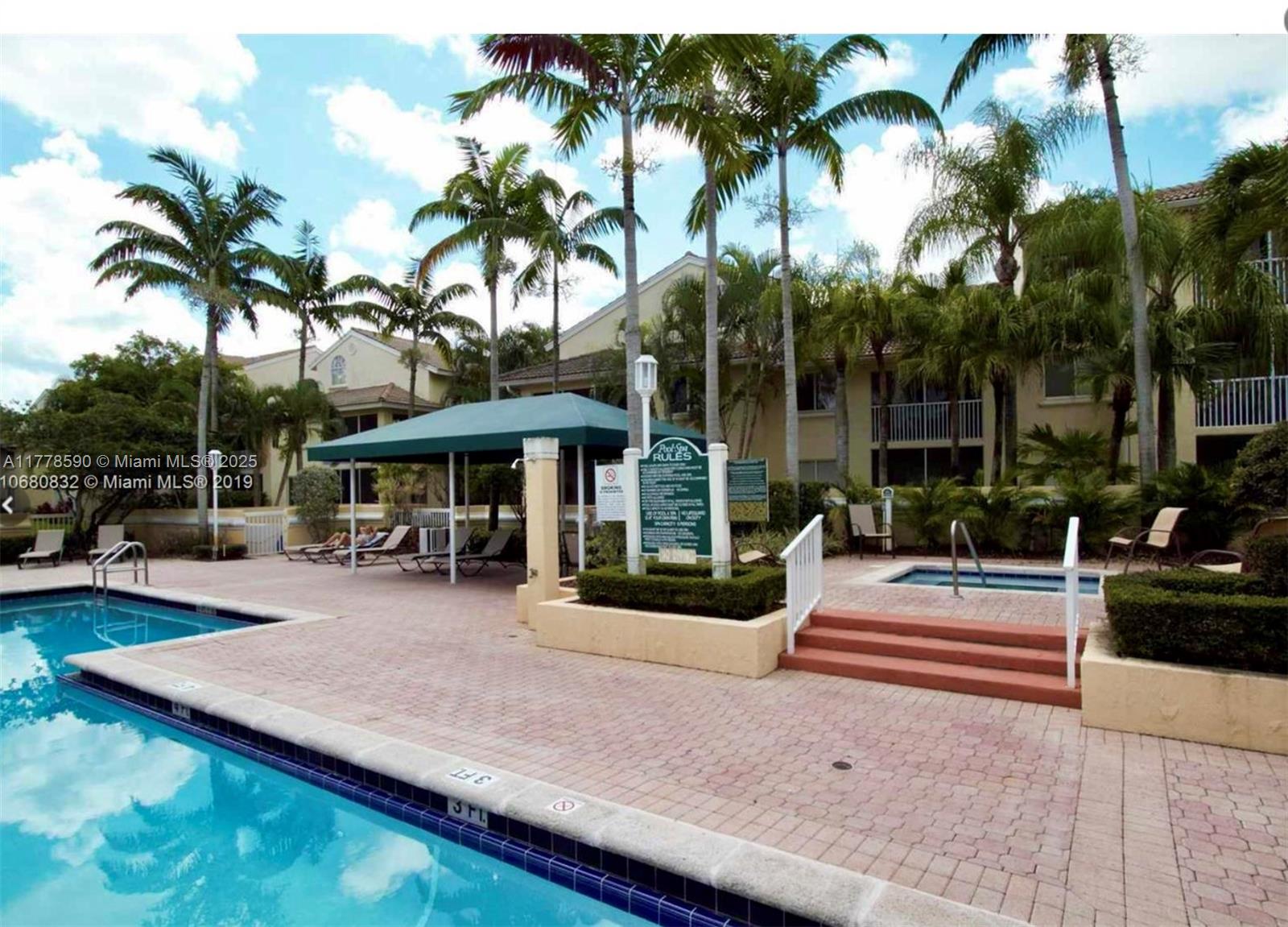 STERLING VILLAGES OF PALM - Residential Lease